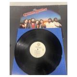 The Doobie Brothers one step closer Record album