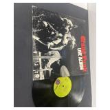 Grand Funk live double Record album