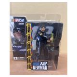 Ryan Newman McFarlane, NASCAR action figure