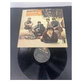 Best of the animals Record album