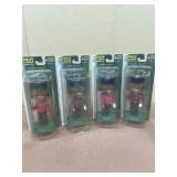 Tiger Woods PGA championship playmaker bobble