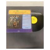 The Dave Clark Five greatest hits record album