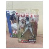 NOMAR GARCIAPARRA McFarlane, Boston Red Sox