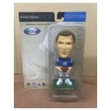 Peyton Manning premier edition bobble head