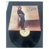 Olivia Newton-John totally hot Record album