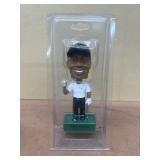 Tiger Woods kit young 2002 bobble head golf