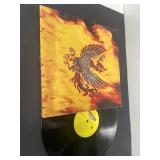 Grand Funk Phoenix Record album