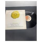 Certified gold Record album featuring Air S