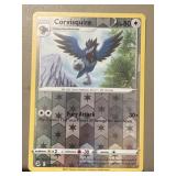 Pokï¿½mon CORYISQUIRE fusion strike HOLO trading