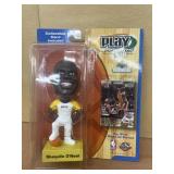 Shaquille O'Neal playmaker's bobble head