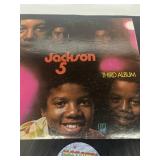 Jackson 'Five' third record album