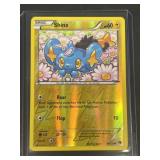 Pokï¿½mon SHIN HOLO trading card