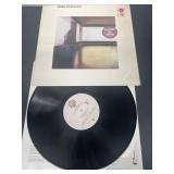 Dire Straits assaulting of swing record album