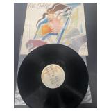 Rita Coolidge heartbreak radio record album