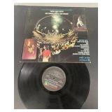 Three Dog Night captured live at forum Record