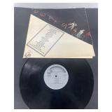 The 5th Dimension live record album