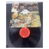 The bird's greatest hits record album, including