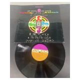 Vanilla fudge the beat goes on record album