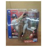 Albert Pujols, McFarlane, St. Louis Cardinals,