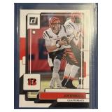 Joe Burrow Cincinnati, Cincinnati Bengals,
