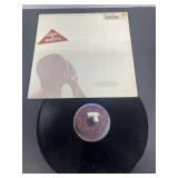 Outside inside the tubes, Record album she's a