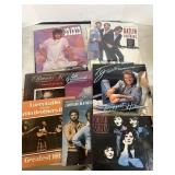 Record albums, The Gatlin Brothers, Lee