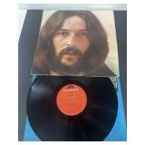 Eric Clapton Record album loving you, loving me