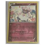 Pokï¿½mon DIANCIE HOLO card