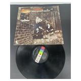 THE WHO,  Meaty Beatty big and bouncy Record album