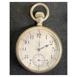 Elgin 7J pocket watch