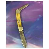 Case XX pocket knife