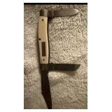 Sears Craftsman pocket knife