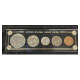 1964 United States proof set