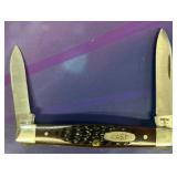 Case XX pocket knife #62042
