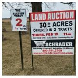 Call Andy Walther TODAY!