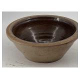 Stoneware Bowl