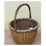 Nantucket Lightship Basket