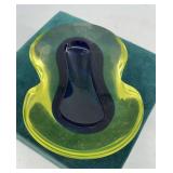 Murano Glass Ashtray