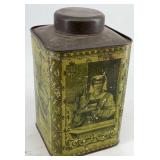 Great American Tea Co. Can