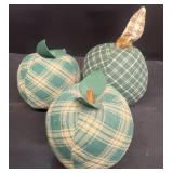 Country handmade apples