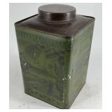 Benjaminï¿½s HOREHOUND COUGH DROPS