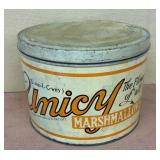 Unicy Marshmallow Can