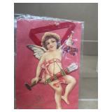 Cupid valentine