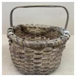 Small Farm Basket