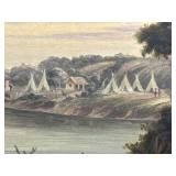 Tippecanoe, IN (George Winter), 1810 - 1876