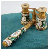 1800ï¿½s French Opera Glasses
