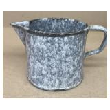 Granite WARE cup