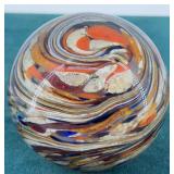 FELINA Russian made Paperweight