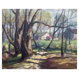 H.R. Townsend (1885-1968), Richmond School