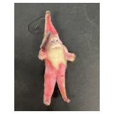 Pipe cleaner, Santa Claus Christmas ornament